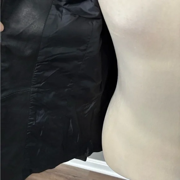 Wilson’s Leather Womens Coat - Picture 5 of 6